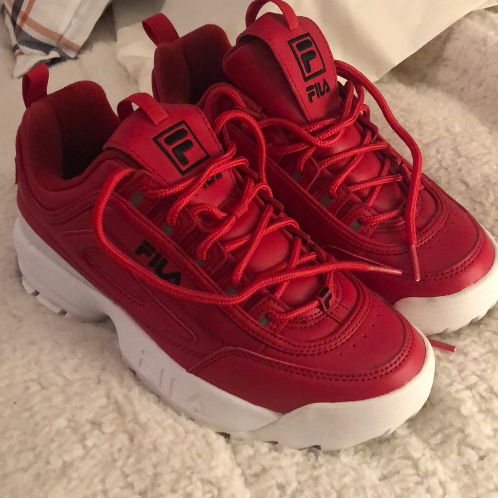 FILA Shoes